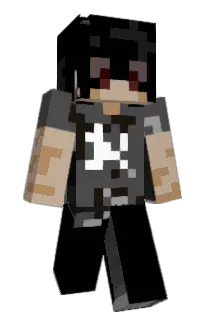Roberrob's Minecraft skin