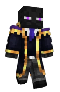 M47K0L's Minecraft skin