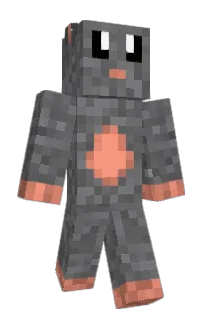 Front of rockstarmade28's skin