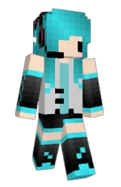 Skin preview
