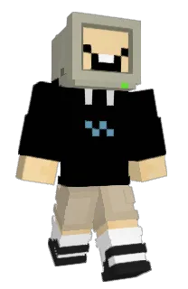 Front of bbbenjaminn's skin