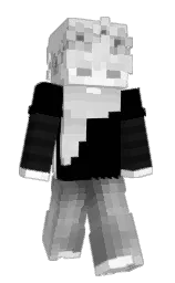 xKeereq's Minecraft skin wearing the MCC 15th Year cape