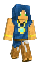 Skin preview