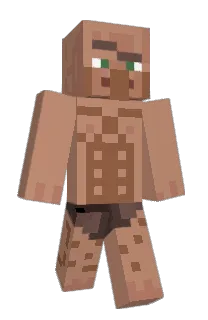 Front of xtuxs's skin