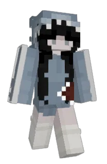 p33nnation's Minecraft skin