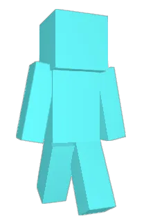 MrMiracleExists's Minecraft skin