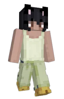 Front of xbowcartz's skin
