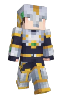 Front of Quri_Llama's skin
