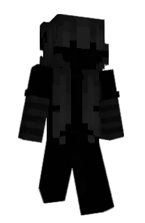 m1ksy's Minecraft skin