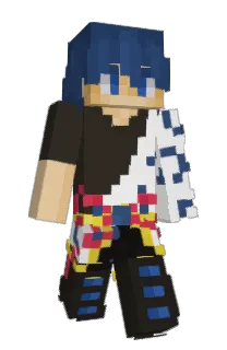 LebendigeHuhn's Minecraft skin