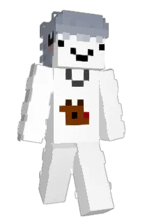 Front of Gustel0's skin