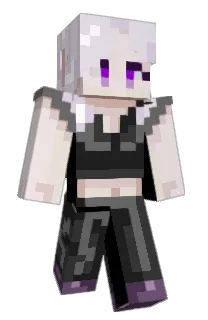Front of YuiTakarada's skin