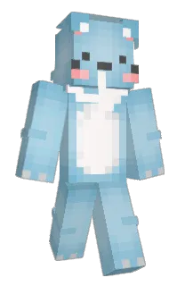 runang's Minecraft skin