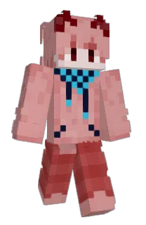 Front of fartukf's skin