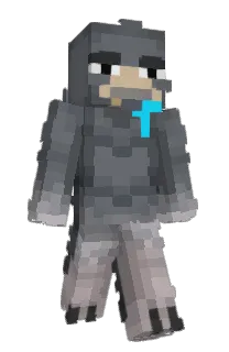 Xersee's Minecraft skin