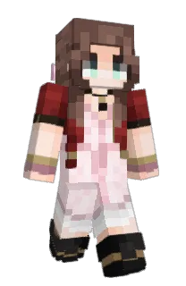 orinab's Minecraft skin