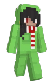 Front of ktcats's skin