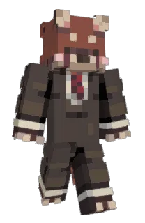 K3R0_'s Minecraft skin