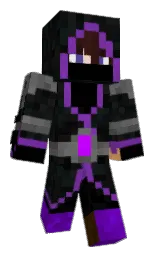 cod gray and bunker Minecraft skin — Classic model