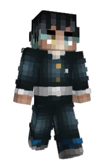 Skiillexx's Minecraft skin