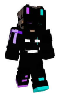 M3JILLON's Minecraft skin