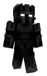Minecraft skin — Classic model