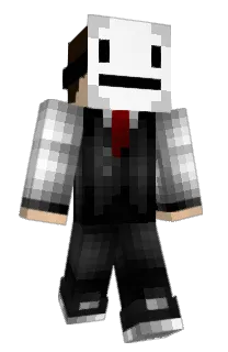 Front of _lilMaia_'s skin
