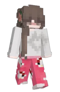 Front of MessiDoBrasil's skin
