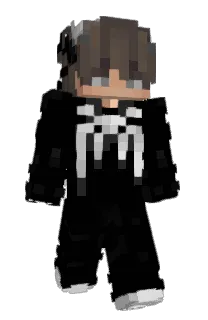 Granat205's Minecraft skin
