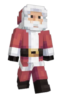 Front of RaayOoOoOoOoO's skin