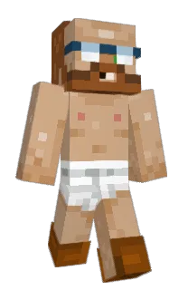 adumbadam's Minecraft skin