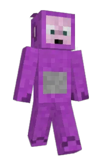 Front of DrTex_'s skin