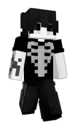 ryuukk_'s Minecraft skin wearing the Aurora cape