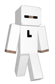 Front of eclepsy's skin