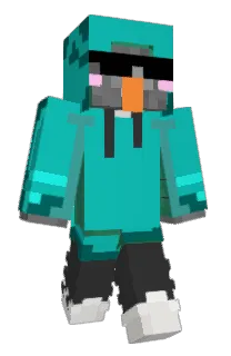 Front of golub77's skin