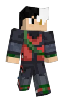 Front of Torak54's skin