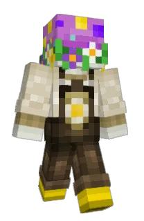 Front of NelielStargazer's skin