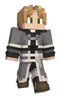 notpixolman's Minecraft skin