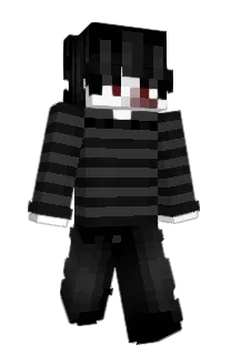 Front of psl02's skin