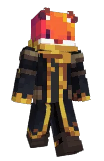 Front of MRX_MosaReX's skin