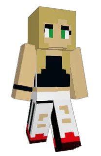 Naltane's Minecraft skin