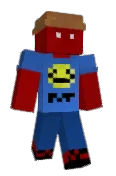 Jamminhead