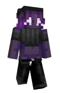 Front of SaltySweet_'s skin