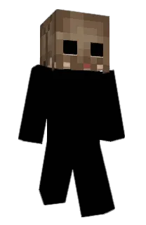 Sycrat's Minecraft skin