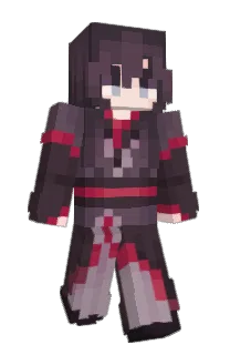 elemenohpees's Minecraft skin
