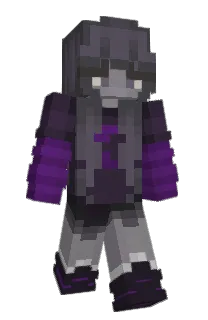 Front of SeaAvenue's skin