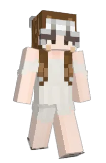 Annoyancer's Minecraft skin