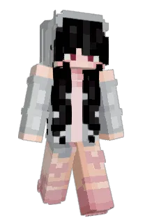 Front of Loca_Gobe's skin