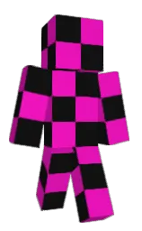 Just_Julius99's Minecraft skin wearing the Migrator cape