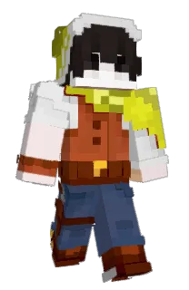 Front of SonnyD__'s skin